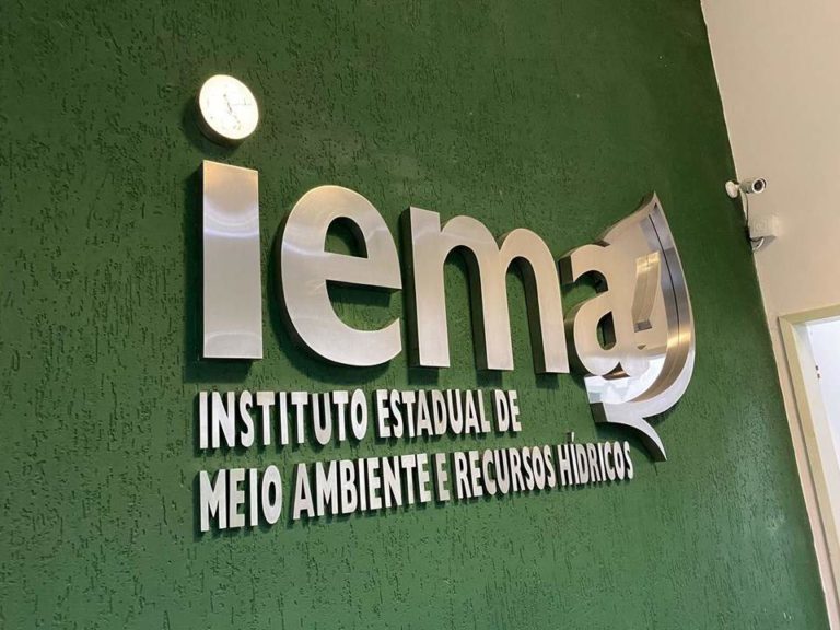 Iema publica edital de contratação temporária com salário de R$ 6,5 mil no ES