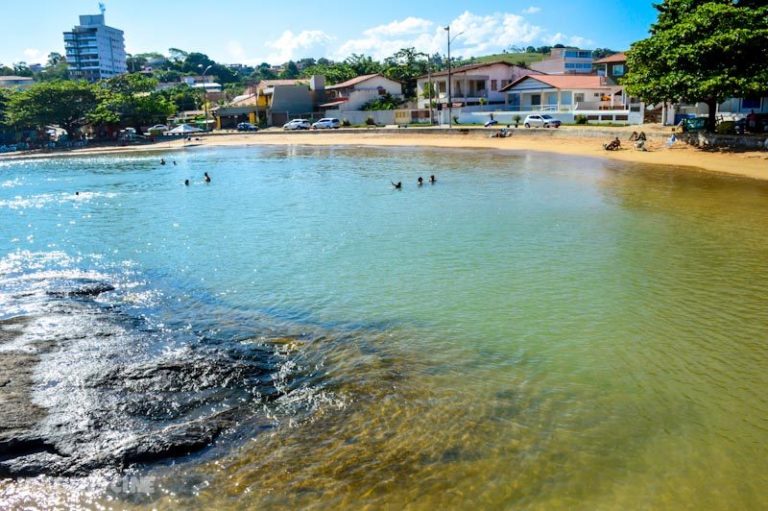 Sextou! Confira se o fim de semana vai dar praia