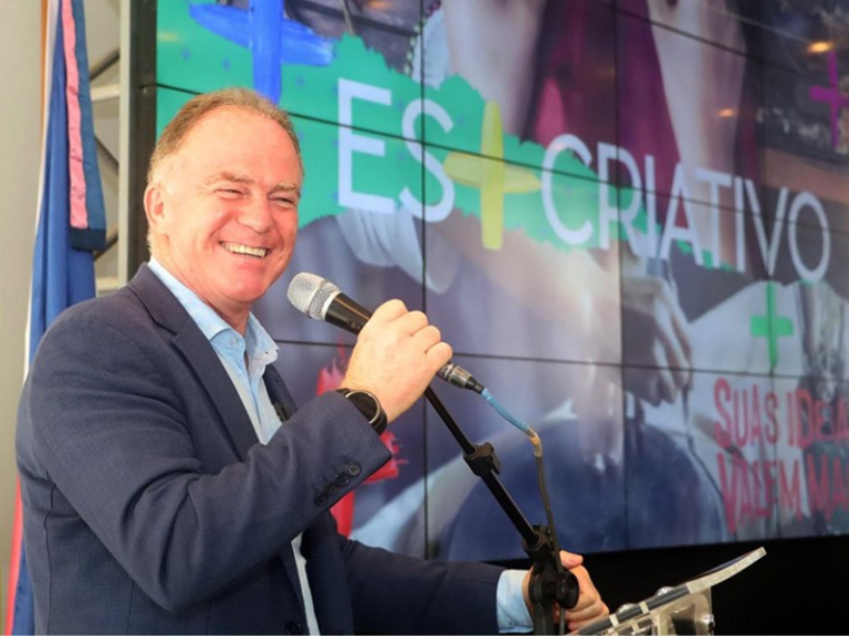 Disputa acirrada: Casagrande tem 52% e Manato 48% dos votos válidos em nova pesquisa Real Time Big Data