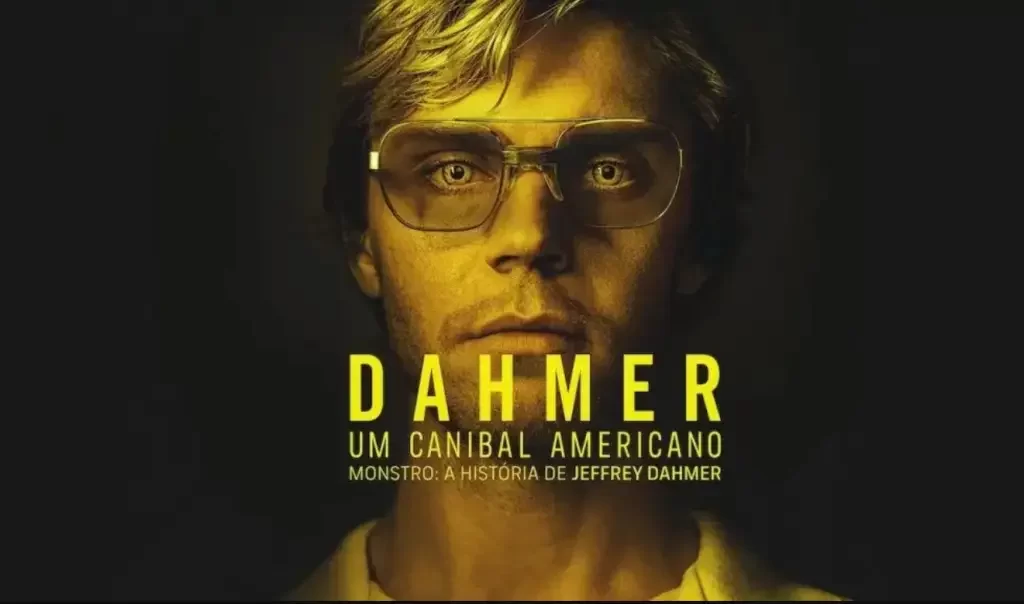 Após Dahmer, veja 10 séries baseadas em crimes reais na Netflix