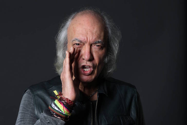 Cantor e compositor Erasmo Carlos morre aos 81 anos