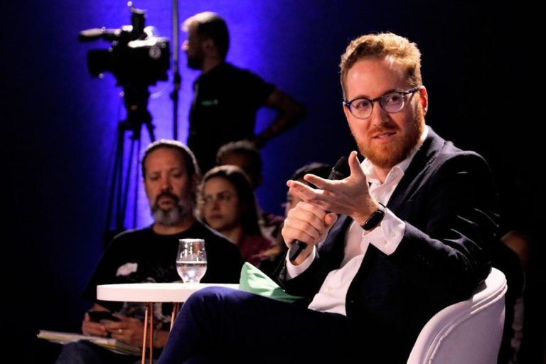 Governo do Estado apresenta ações para educação na 4ª edição do EducarES