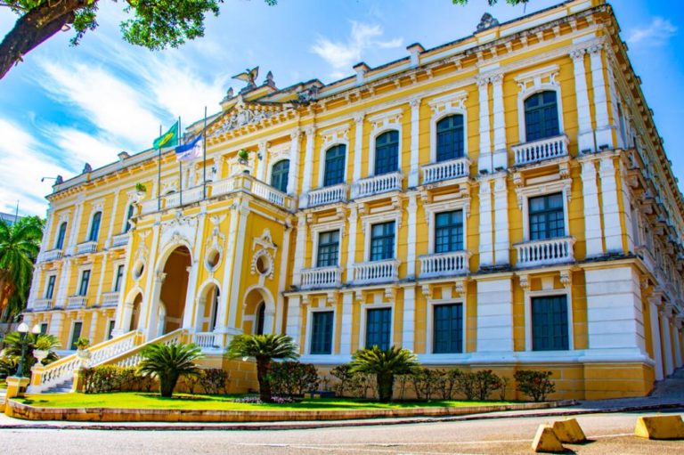 Espírito Santo lidera primeiro ranking nacional de transparência e governança pública