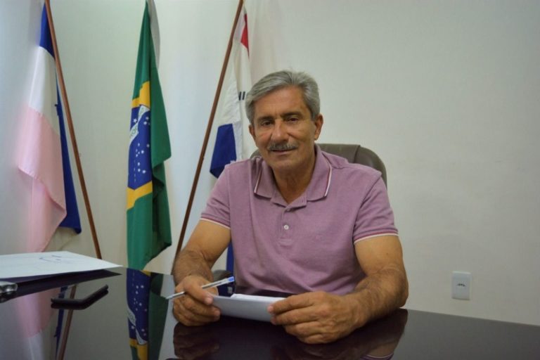 Prefeito Dorlei Fontão anuncia Projeto de Lei de Abono Especial aos servidores públicos municipais
