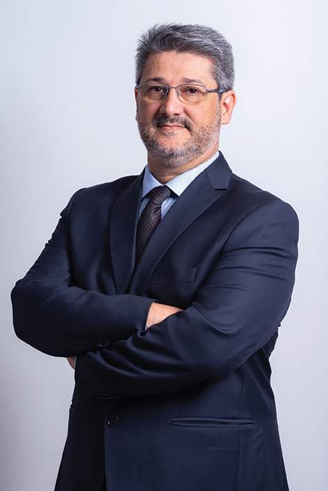 Governador anuncia novo secretário de Saúde
