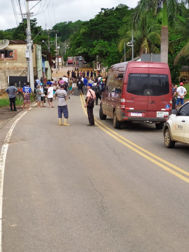 Chuva no ES: Rodovias federais e estaduais seguem com interdições; veja trechos