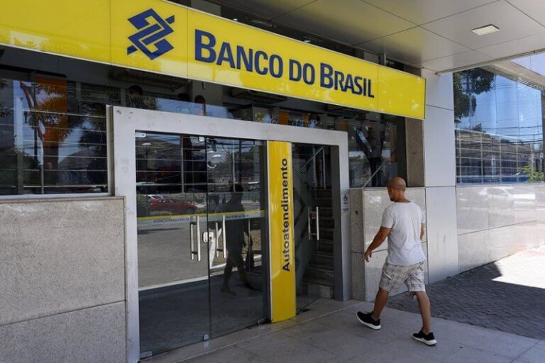 Concurso: Banco do Brasil abre inscrições para nível médio com salário de R$ 3,6 mil