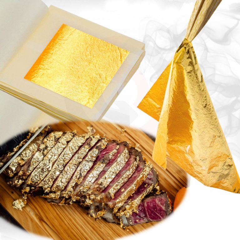 Catar tem outros pratos com ouro além da carne de R$ 9 mil; confira