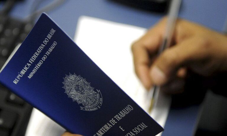 Cachoeiro fecha o mês de novembro com saldo positivo na geração de empregos