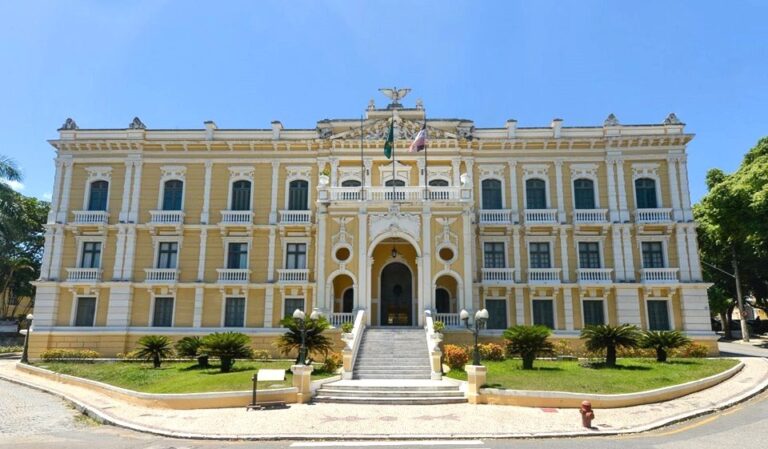 Confira como ficará a equipe do Governo Casagrande em 2023