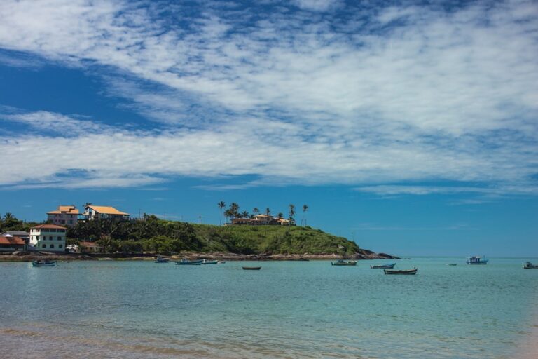 Chegada do Verão gera expectativa de movimentação do setor turístico no Espírito Santo