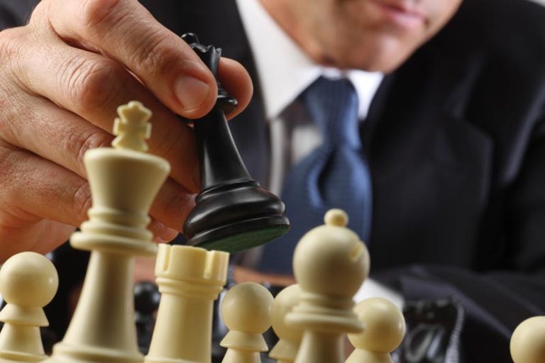 2024 é logo ali? Já tem candidato se preparando