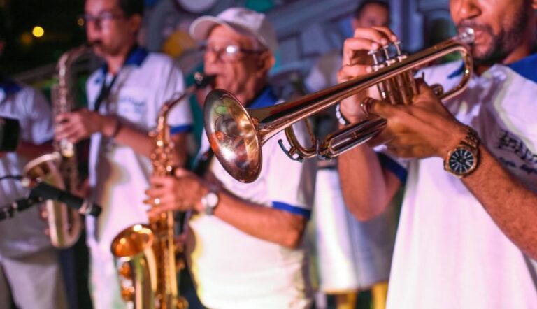 Últimos dias para garantir participação nos concursos do carnaval de Cachoeiro