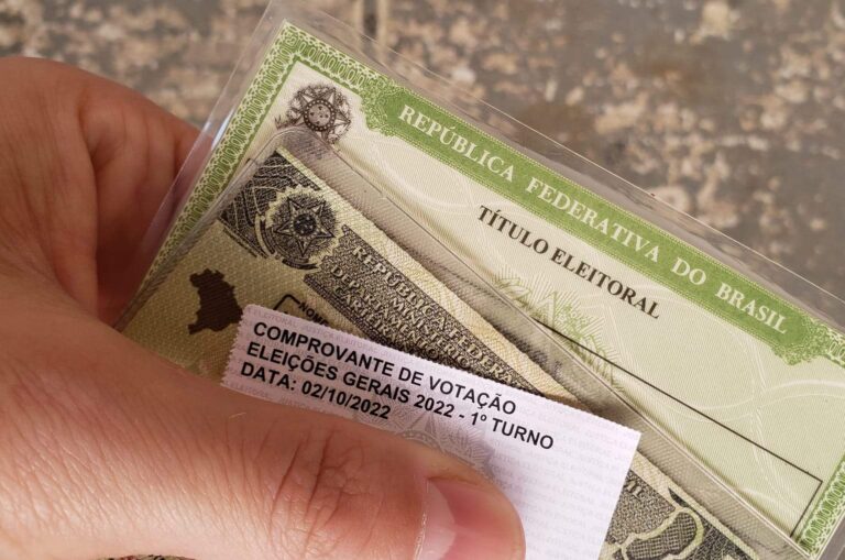 Eleitores do ES têm até a próxima segunda-feira para justificar ausência no segundo turno