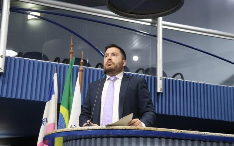 Deu ruim: Moraes não autoriza Armandinho a sair do presídio para tomar posse na Câmara de Vitória