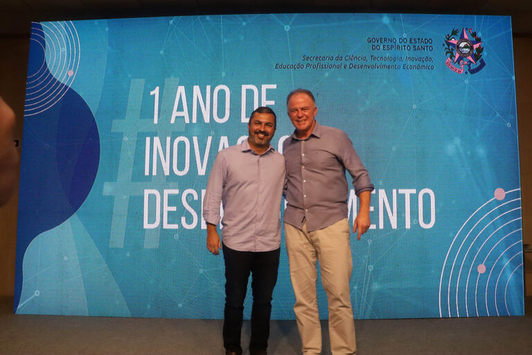 Tyago é o nome mais apropriado para assumir a liderança do governo na ALES