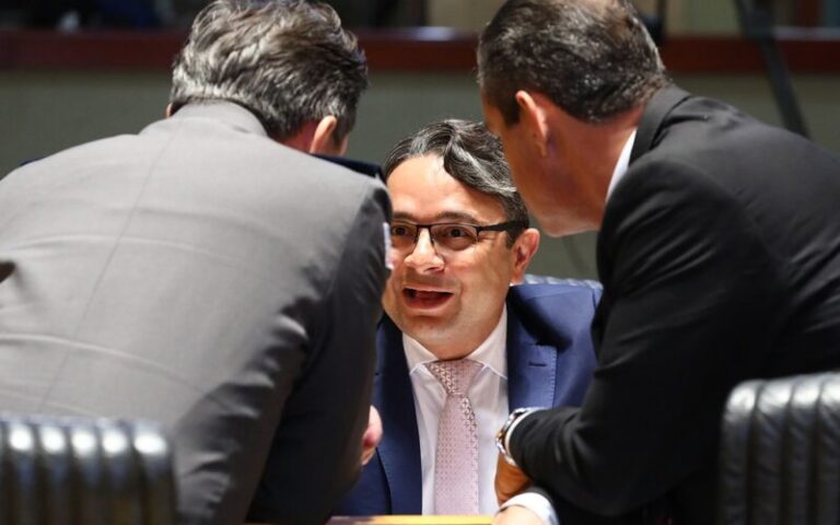 Grupo comandado por Vandinho cogita ir ao Supremo por votação secreta na eleição da Ales