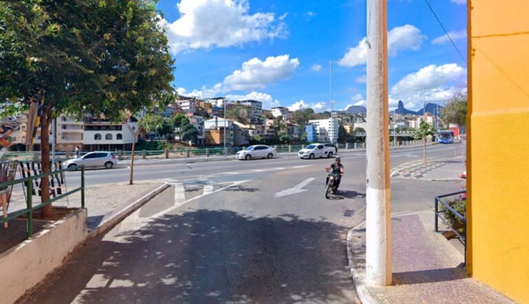 Obras de macrodrenagem. Confira os pontos de interdição em Cachoeiro a partir desta segunda