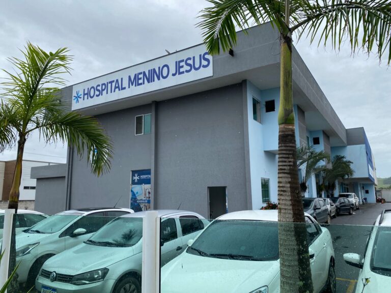 Hospital Menino Jesus não será mais administrado pela Santa Casa de Cachoeiro