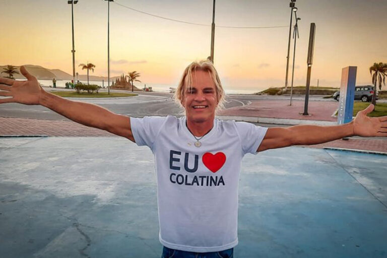 Deputado Estadual eleito, Sérgio Meneguelli passa por cirurgia e segue na UTI