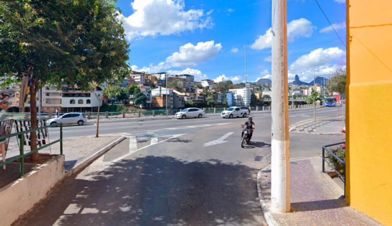 Macrodrenagem: ruas do Centro terão interdições para vistorias técnicas