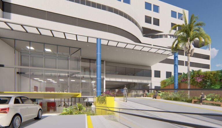 Lançado edital para início das obras do Hospital do Câncer de Cachoeiro