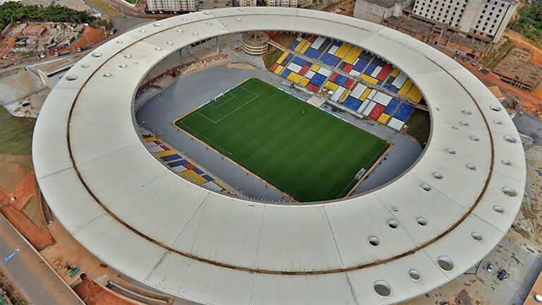 Startup capixaba libera chopp para a torcida no retorno do Flamengo ao Espírito Santo