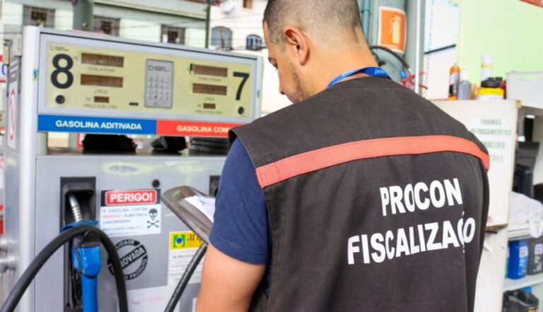 Aumento no preço da gasolina sem justificativa é abusivo, diz Procon do ES; saiba como recorrer