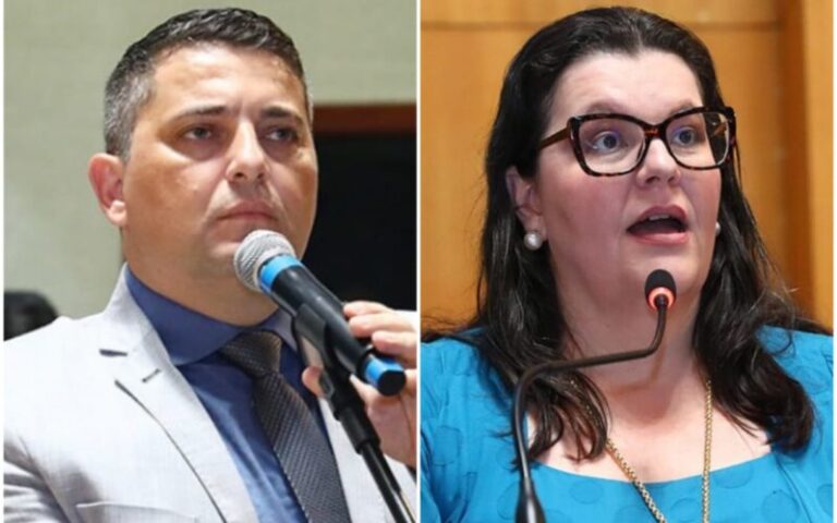 Deputado Estadual Callegari sai em defesa de Assumção e chefe do Ministério Público rebate: “Lei é para todos”