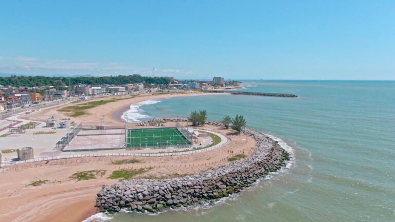 Eita! Fim de semana será com calor acima de 40ºC no ES