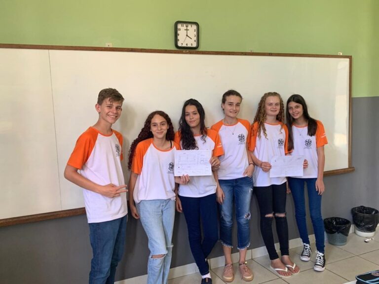 Escola de Afonso Cláudio desenvolve projeto de robótica