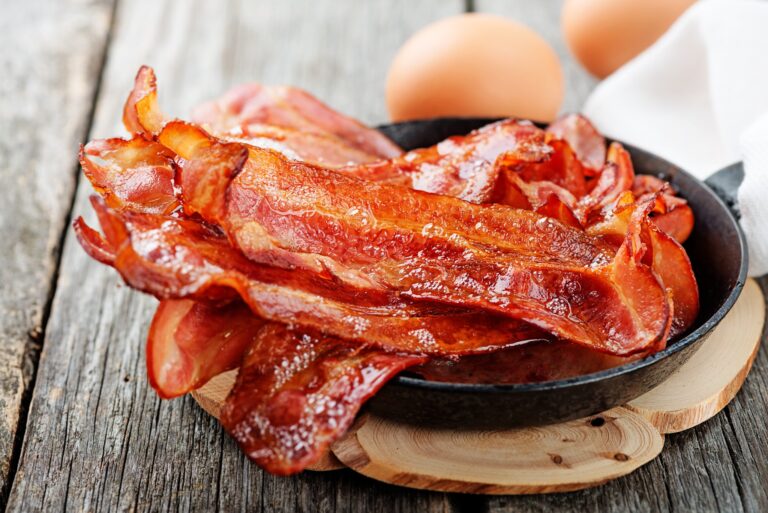 Novo nome para o bacon! Conheça as mudanças nas regras de nomenclatura