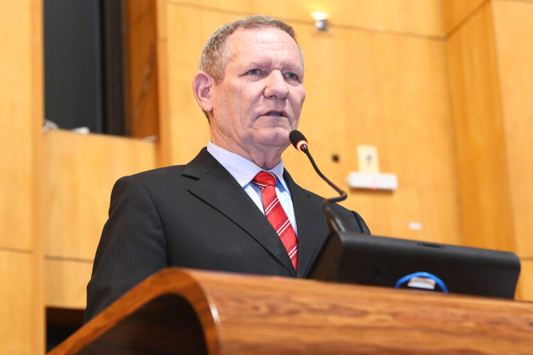 Dia Nacional do Café é lembrado no plenário