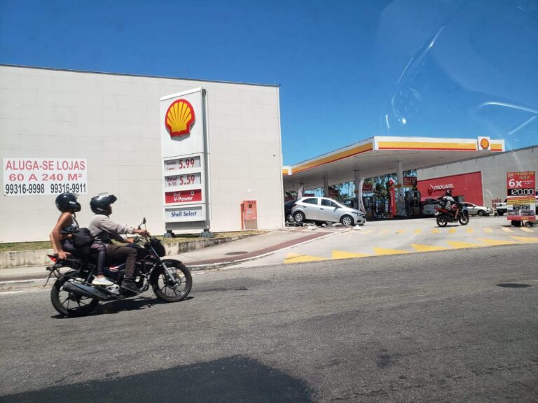 Gasolina, móveis e mais: veja onde comprar com desconto de até 70% no ES nesta quinta