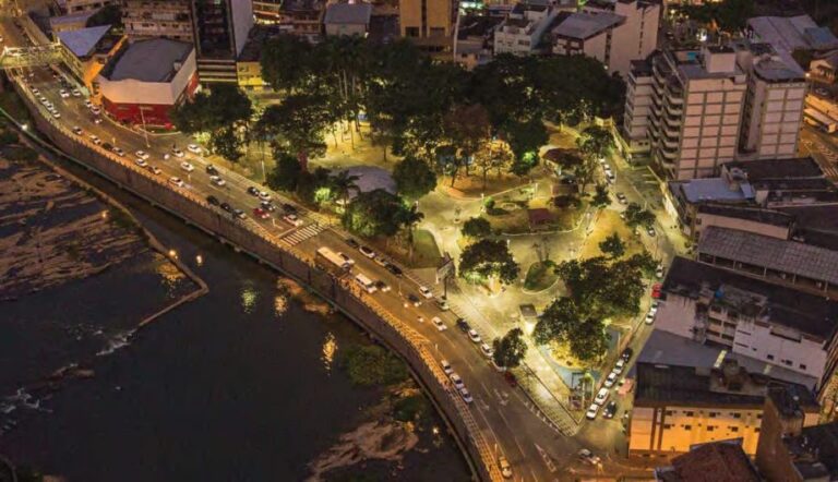Festival Bloco na Rua anima o fim de semana na Praça de Fátima