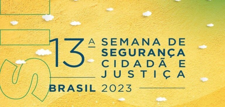 Projeto Moderniza-ES é tema da 13ª Semana da Segurança Cidadã e Justiça na Bahia