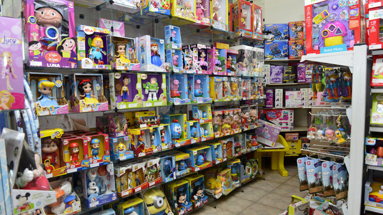 Procon de Cachoeiro divulga dicas para as compras do Dia das Crianças
