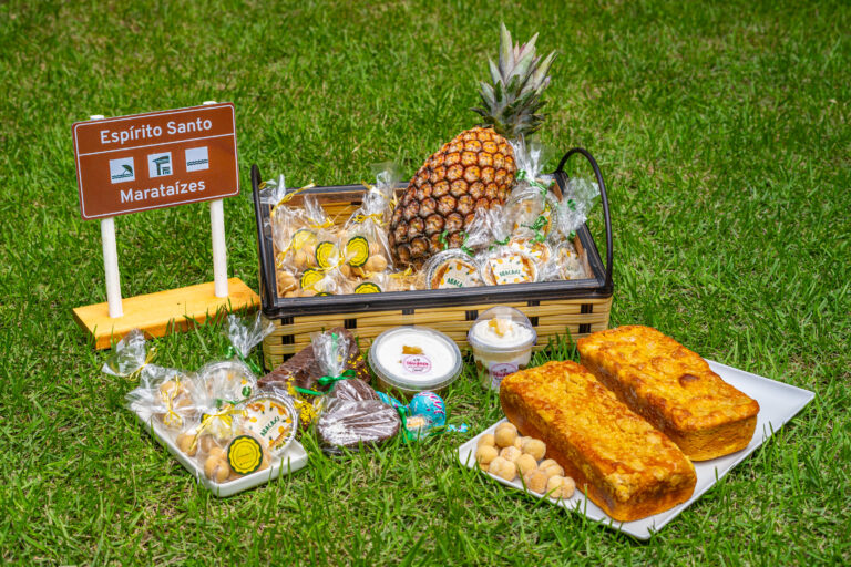 Marataízes: Festa do Abacaxi terá pratos temáticos em praça gastronômica