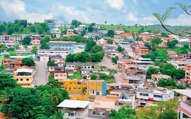 Carnês do IPTU 2023 já estão disponíveis no site da Prefeitura de Presidente Kennedy