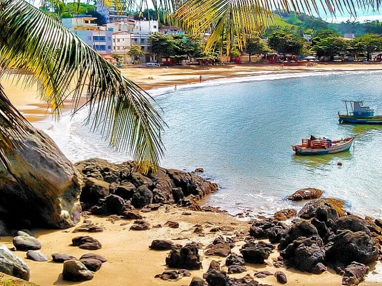 Aberta as inscrições para comércio eventual e ambulante para temporada de verão 2023/2024 em Anchieta