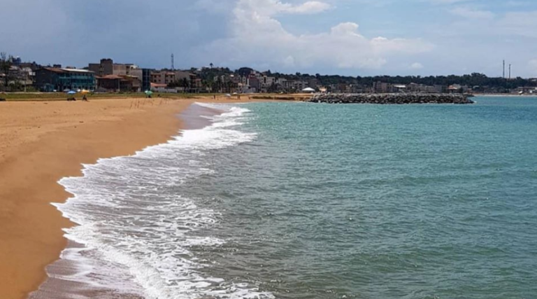 Incaper alerta para mais uma mudança brusca de temperatura no ES