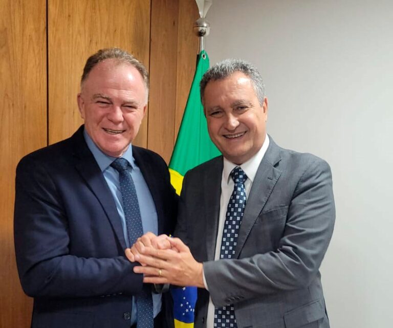 Ministro da Casa Civil vai anunciar R$ 43 bilhões em obras no ES nesta terça (17)