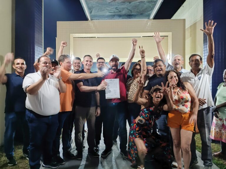 Anchieta: Moradores receberam estádio revitalizado e irão ganhar nova praça em Nova Jerusalém