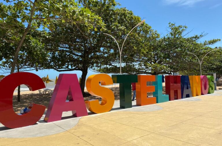 Castelhanos MotoRock acontece neste final de semana