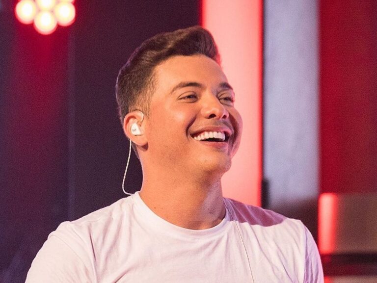 Wesley Safadão e Matheus & Kauan se apresentam em Castelo neste fim de semana