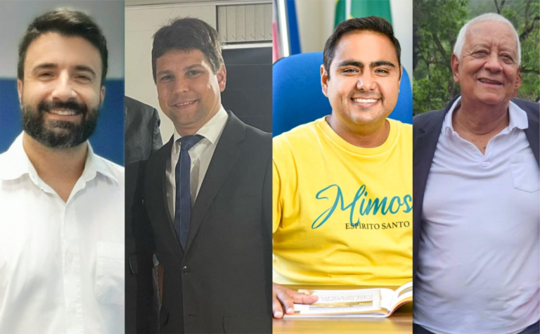 Eleições 2024: Grupo tenta união para frente única de oposição em Mimoso do Sul