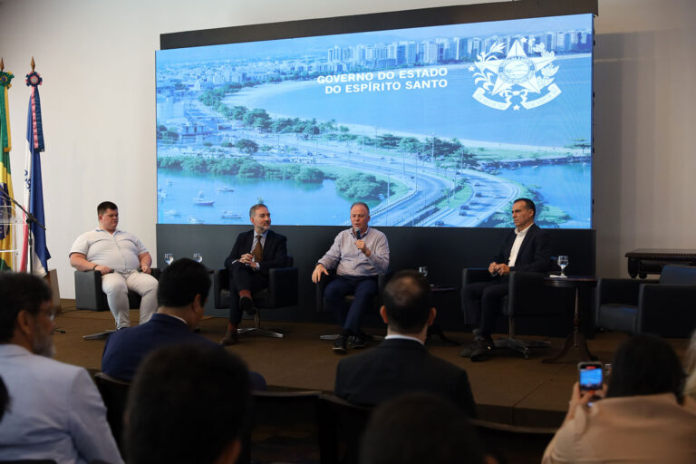 Espírito Santo recebe evento nacional de enfrentamento às mudanças climáticas