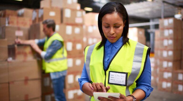 Empresa de Logística abre mais de 400 vagas em Vila Velha