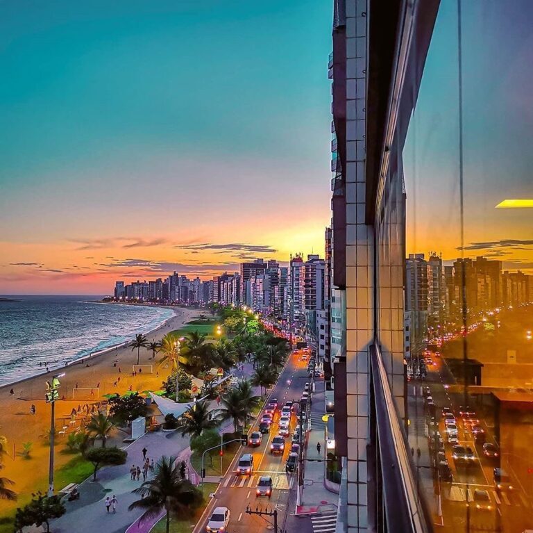 Vila Velha é “Triplo A” na avaliação de capacidade de pagamento do TCE-ES