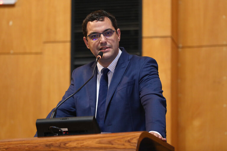 Ales: Em reunião presidida pelo deputado Dr. Bruno Resende, PcDs pedem protagonismo e efetividade de políticas